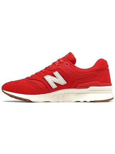 Кроссовки New Balance 997 'Red'