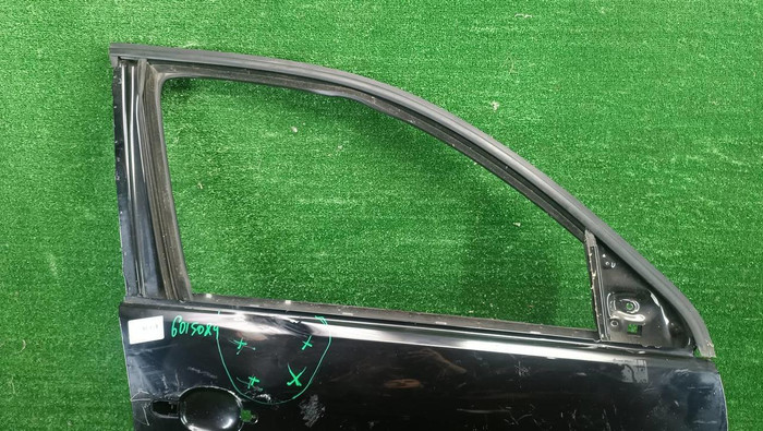 Дверь передняя правая VW Tiguan 1 (2007-2018)