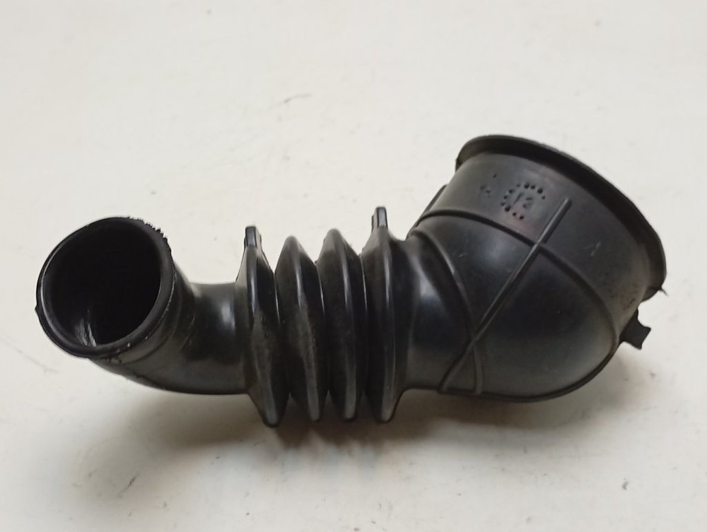 IWUE4105CIS кт64 Сливной патрубок для стиральной машины Indesit 174001678 б/у