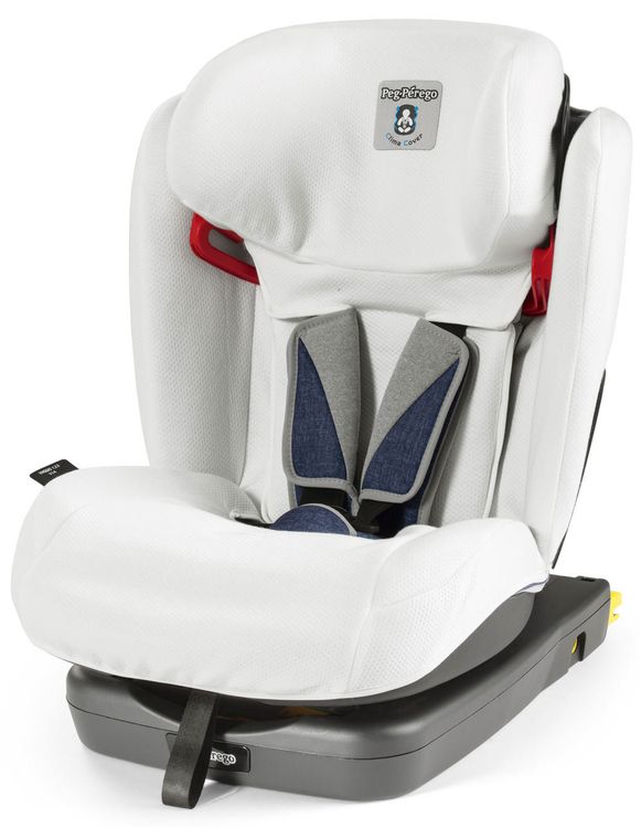 Чехол в автокресло Peg Perego Clima Cover Viaggio 1-2-3 Via