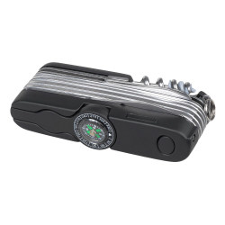 Мультитул универсальный Sparrow 23в1 ARNEZI R5010102