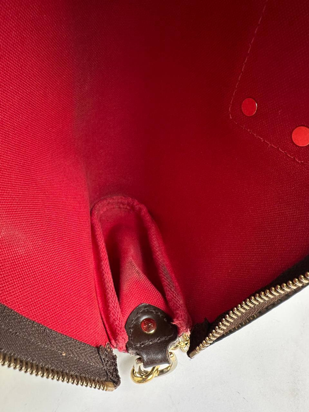 Сумка Louis Vuitton Eva