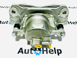 Суппорт тормозной 47750-33190 передний левый Toyota Camry ACV30