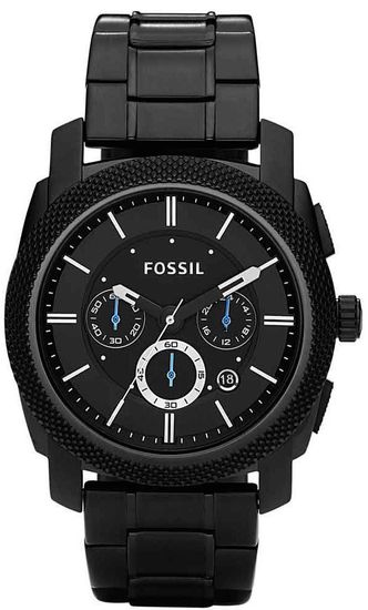 Наручные часы Fossil FS4552