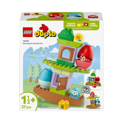LEGO DUPLO My First / Балансирующее дерево/ 10440