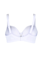 Бюстгальтер-балконет Priscilla (Размер: 6C) (Цвет: черный)