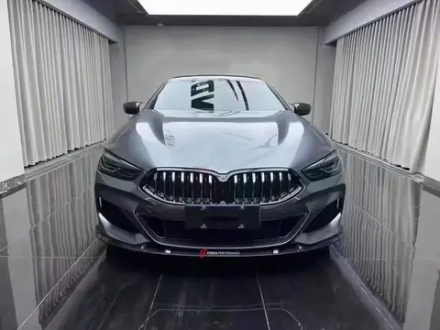 Карбоновый обвес для BMW 8 серии G14 G15 G16 2018+ БМВ