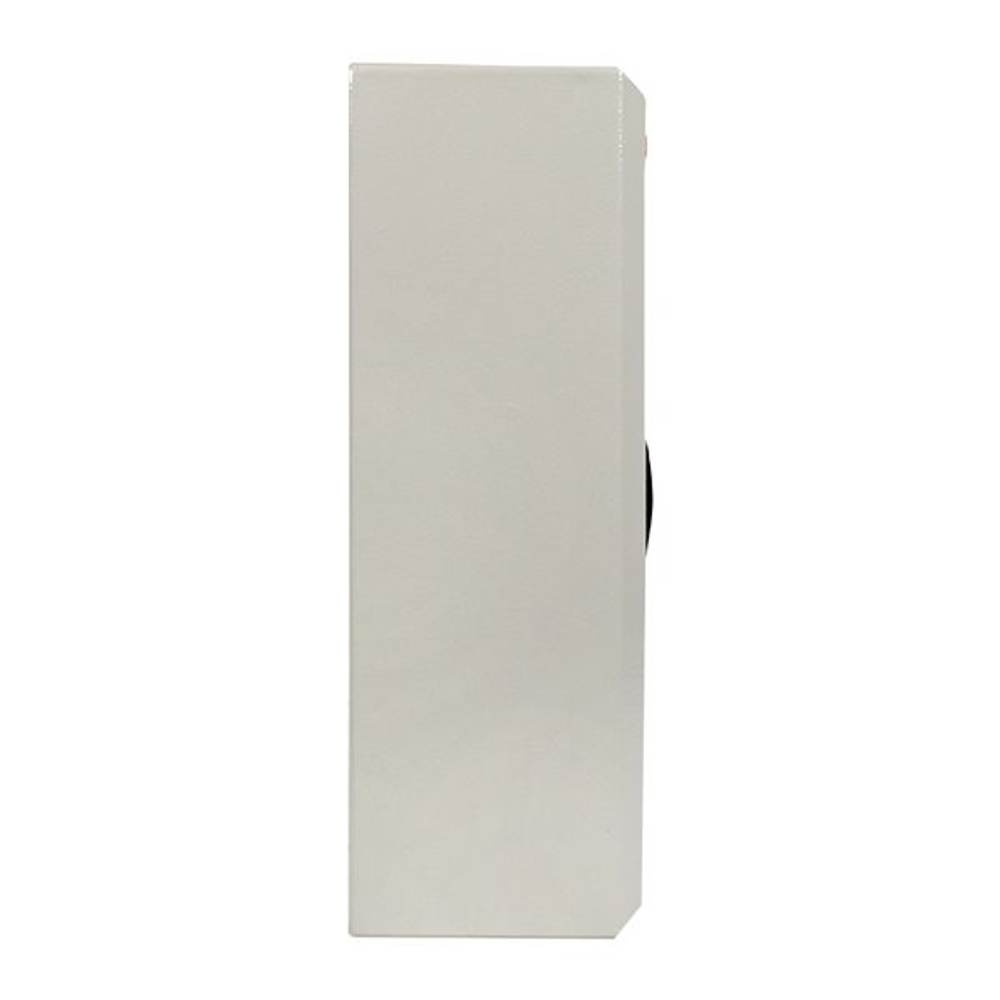 ЩРН-24 пласт.замок (350x300x120) IP31 PROXIMA EKF