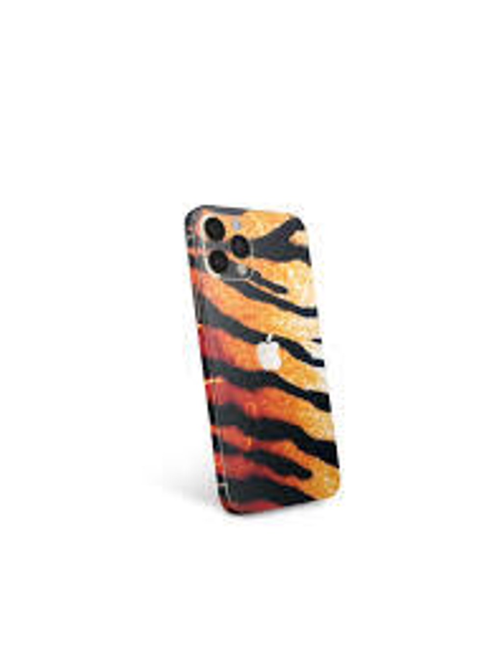 Пленка защитная Mocoll для корпуса ШЕРСТЬ амурский тигр