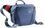 Сумка поясная Deuter Travel Belt, артикул 3910120_3010, цвет Navy