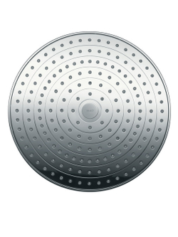 Верхний душ Hansgrohe Raindance Select S 300 2jet хром 27378000