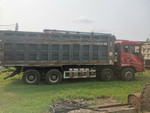 Shacman (Shaanxi) SX* 8x4 Самосвал SX33186W366C (Дизельный, 10,8 л, 441 л.с., МТ)