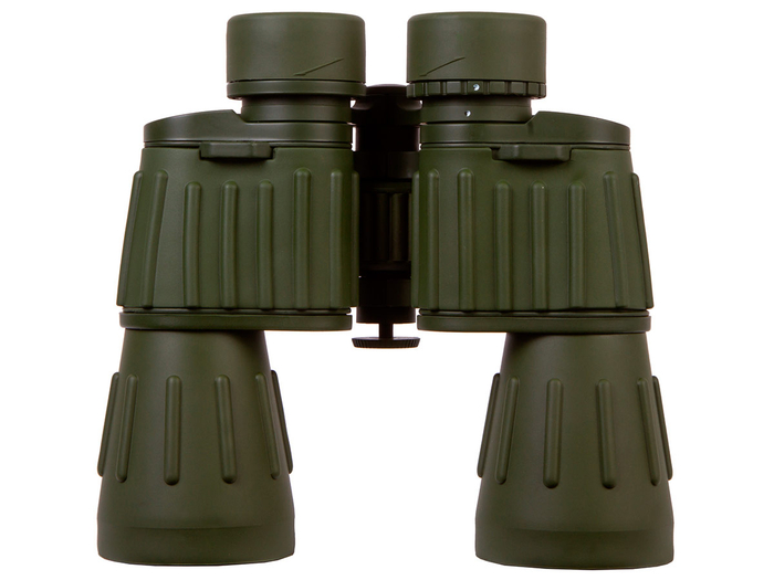 Бинокль Konus ARMY 8x42 WA