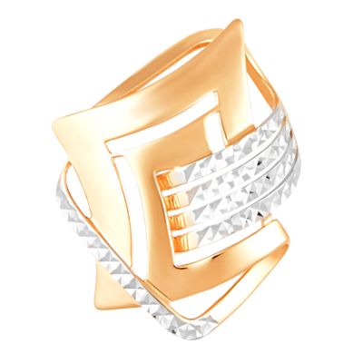 Подвеска Au 585 (п1011)