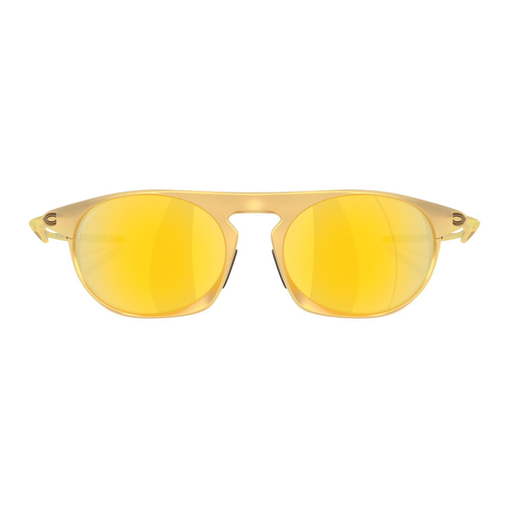 Oakley Очки Aluminum Full Rim Oval Polarized Polycarbonate 0oo4065 06