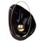Настенный светодиодный светильник Loft IT Clam 10043 Black