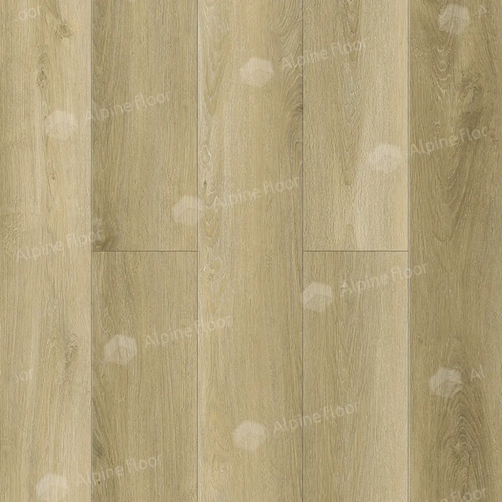 Кварцвиниловая плитка Alpine Floor Intense Еco 9-12 MC Баварский Лес