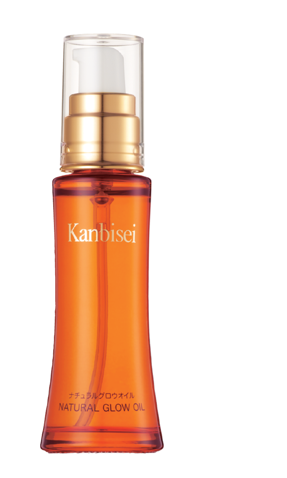 CBON Kanbisei Natural Glow Oil