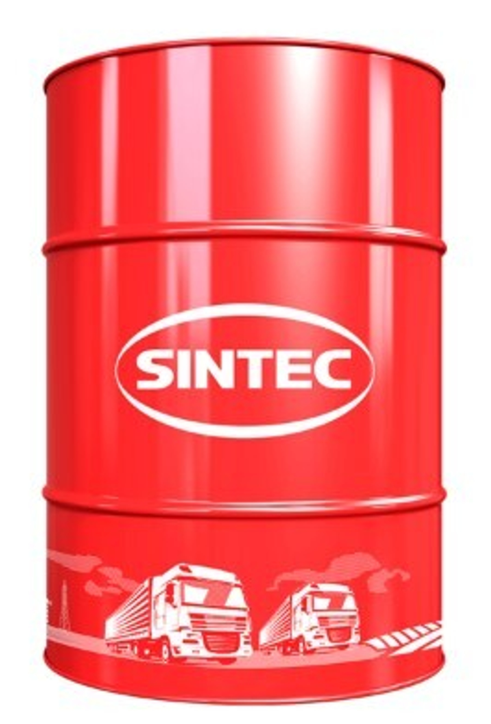 Масло Sintec 10W-40 Super 3000 SG/CD п/синтетическое 180 кг/ 205л / 10W40