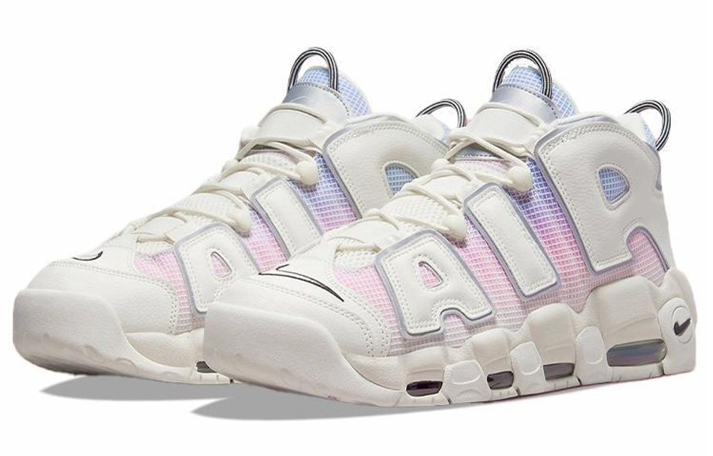 Кроссовки Nike Air More Uptempo Air