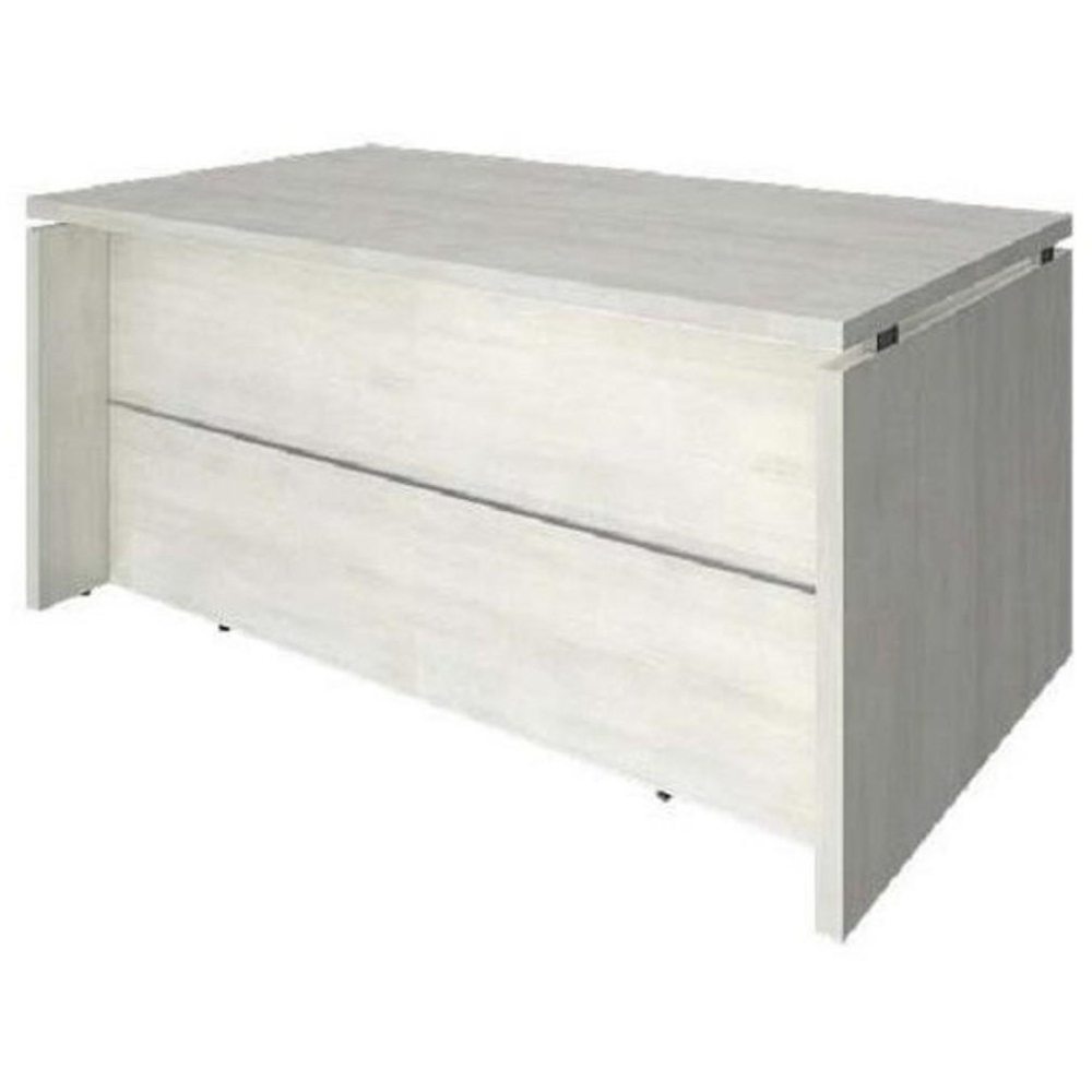 Стол YALTA LT-A14 снежная патина Ш1400