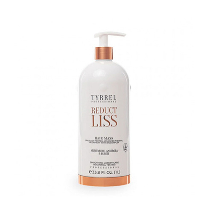 TYRREL Гибридная одноэтапная нанопластика REDUCT LISS
