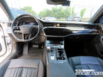 Audi A6 (C8) 45 TFSI Quattro Premium (11.2019)