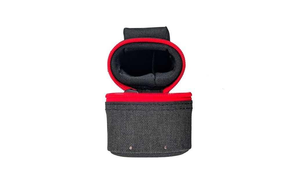 Тубус для кия "WINNER V" 1/1 89 см (черный)