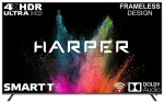 ТЕЛЕВИЗОР HARPER 75U750TS