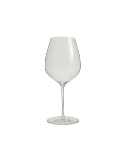 Zara Home бокал из стекла, цвет прозрачный, 23 см · 0246/409