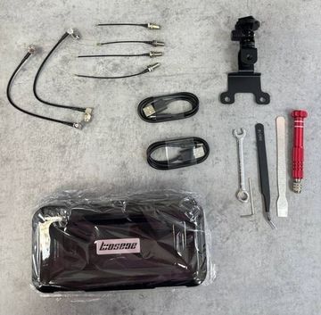 Двухдиапазонный усилитель сигнала Acasom ROC 2