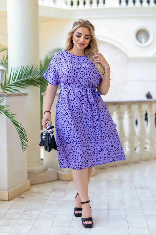 Платье УК-0792-3 Fabrika