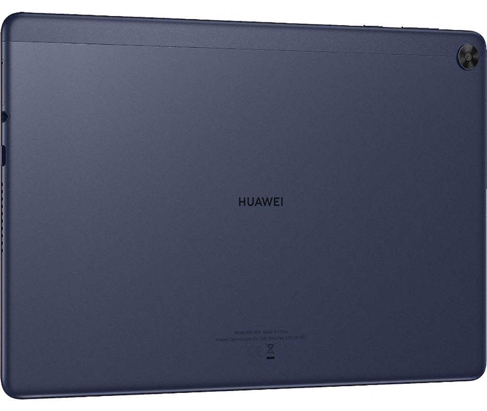 Планшет HUAWEI MatePad T10 2/32Gb WiFi Deepsea Blue