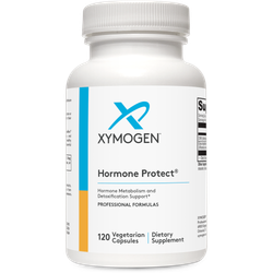 Hormone Protect® 120 Capsules