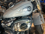 Harley-Davidson Fat Boy 117 Billiard Gray, 2025 c НДС