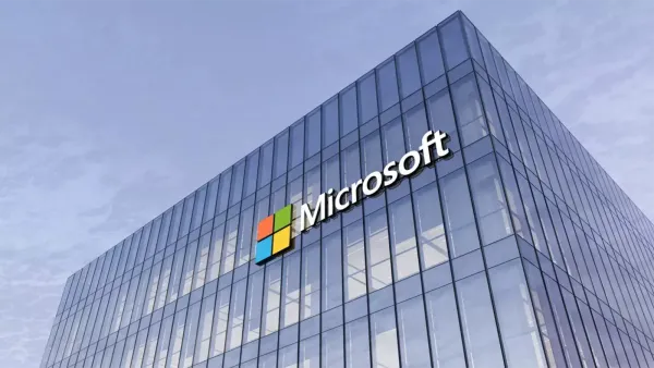 Microsoft увеличила чистую прибыль за счет экономии трат