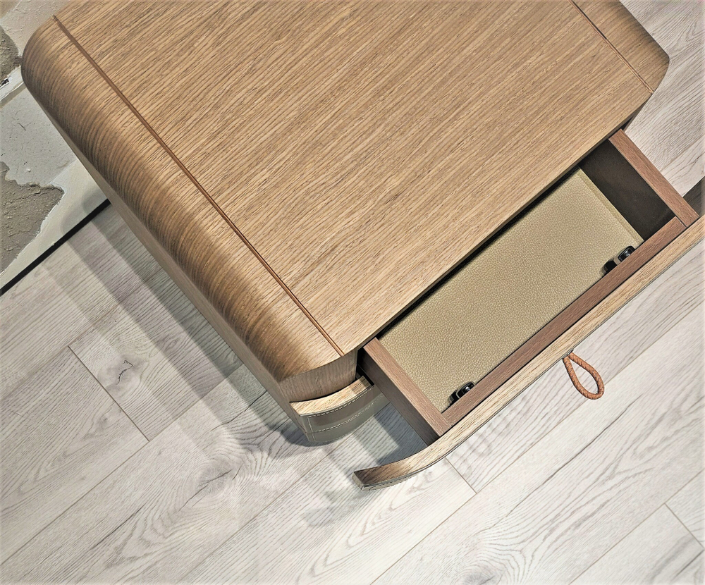 Тумба прикроватная Zelava