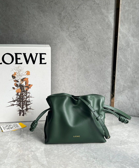 Loewe Mini Flamenco 23 cm