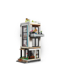 LEGO Creator 31153 Современный дом, 3в1