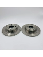 Тормозные диски R13 Sport ВАЗ 2108-99,  2113-15