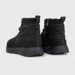Сапоги Columbia Black