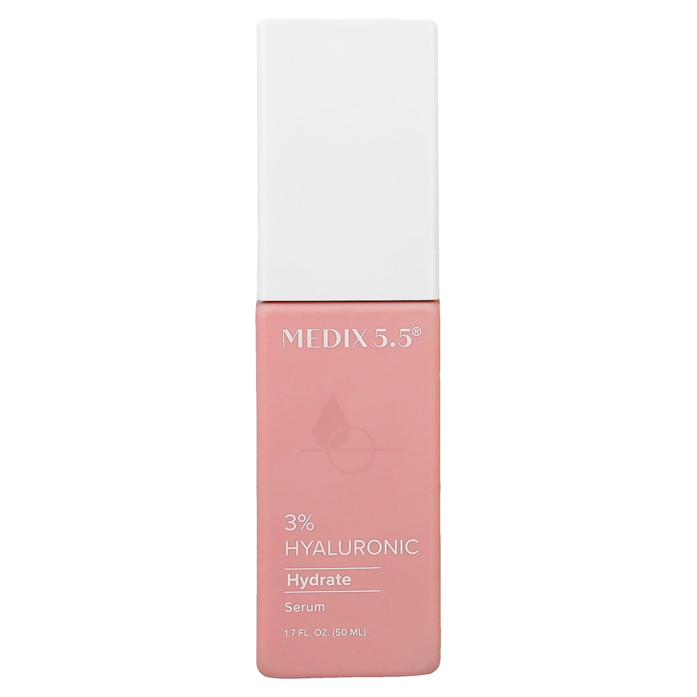 Medix 5.5, On the Go, дорожный набор для сияния кожи, 4 шт.