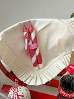 Набор из двух свечей Carousel Christmas