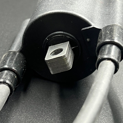 Катушка зажигания высоковольтная Mercury (859738T1;65W-85570-01)(40-60л.с.) (PREMARINE)