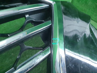 Бампер передний Hyundai Tucson 3 (18-21) В сборе