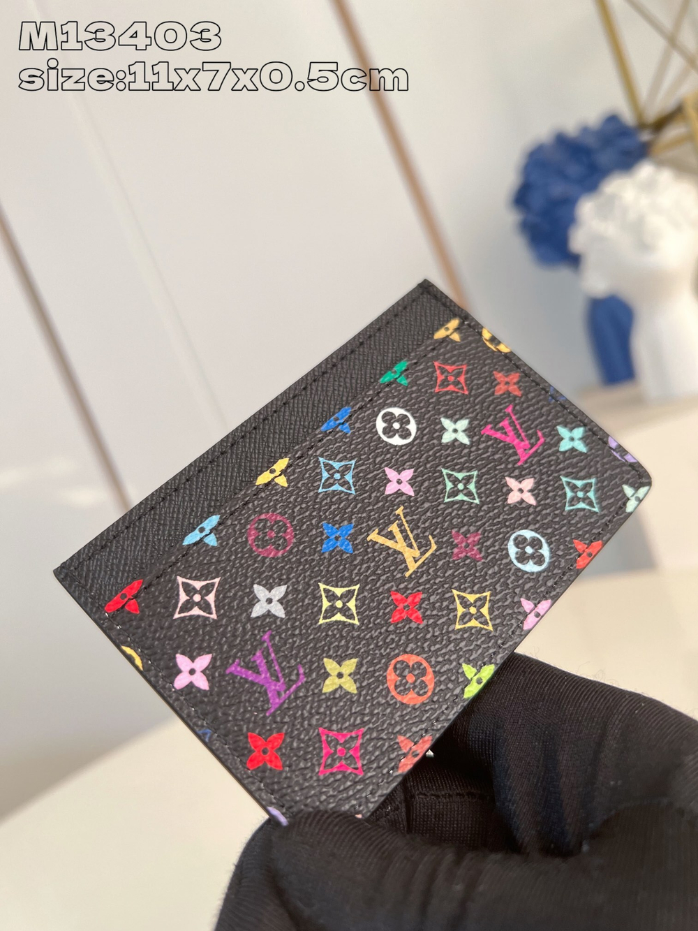 Louis Vuitton Card Holder