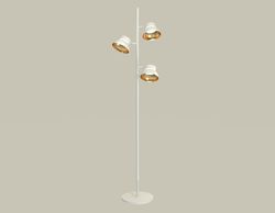 Ambrella Комплект напольного поворотного светильника Traditional DIY XB9812101