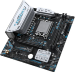 Материнская плата mATX MAXSUN MS-eSport B860M GANK WIFI