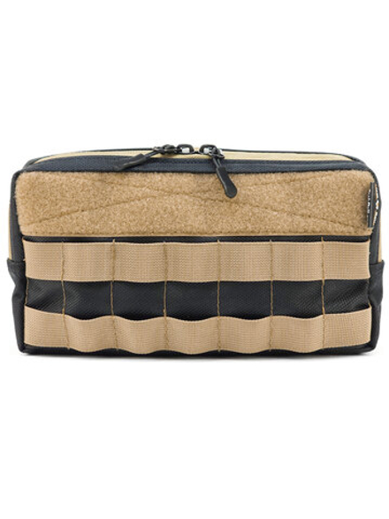 Органайзер на подголовник MOLLE 7x3 Utility 25x13x6см