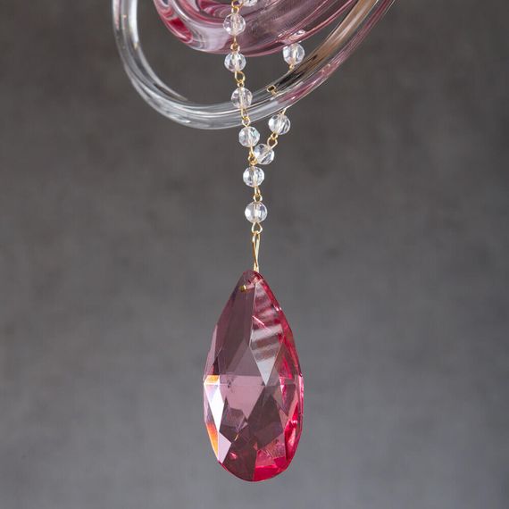 Подвесная люстра Divinare Carl 5124/14 LM-8